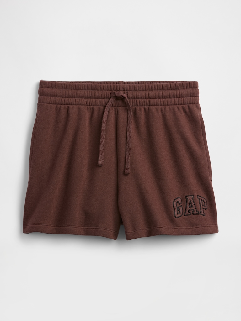 Gap Logo Shorts
