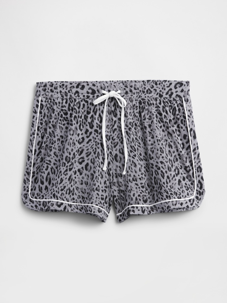 Modal PJ Shorts