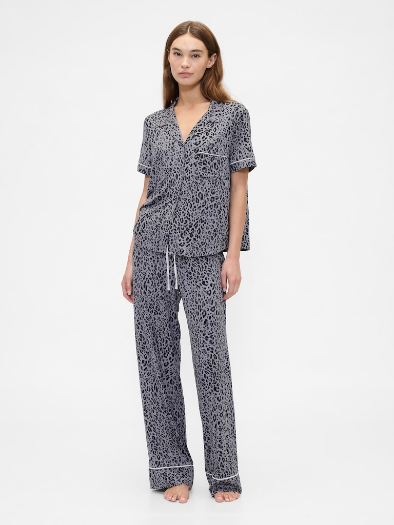 Modal PJ Shirt