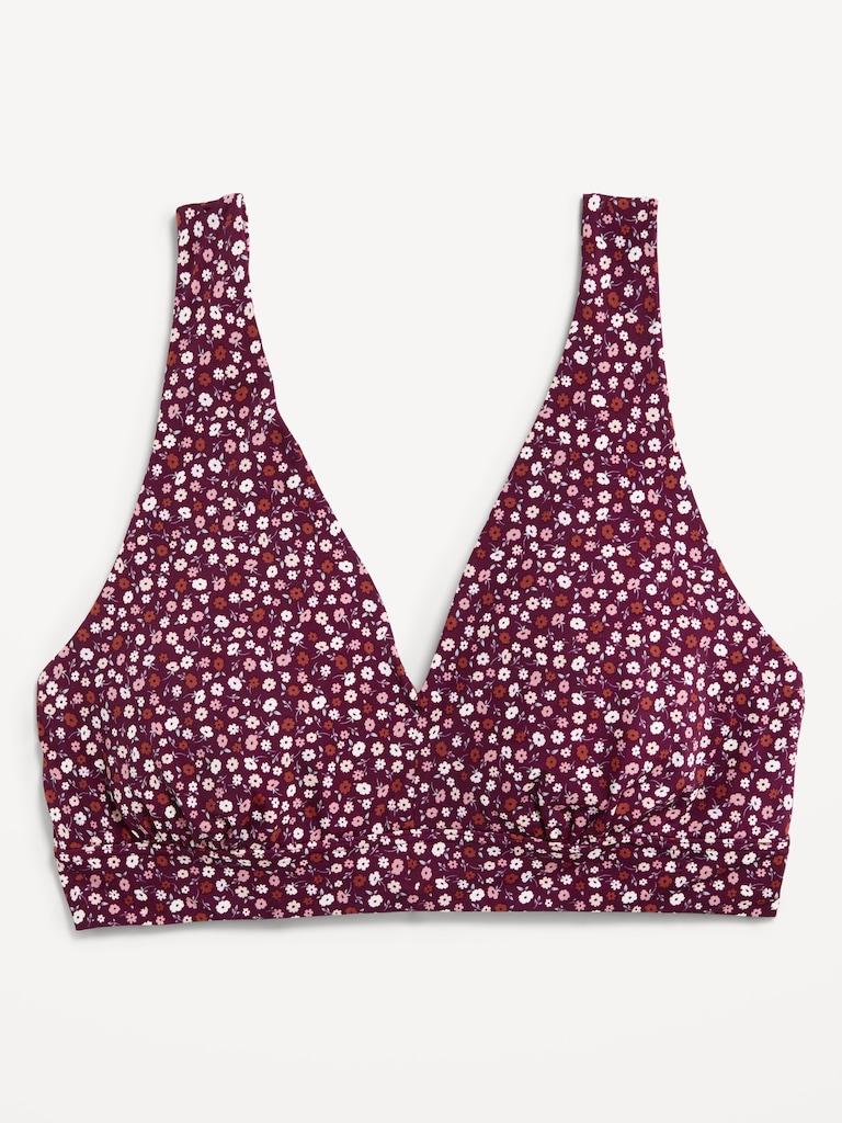 No-Show Bralette