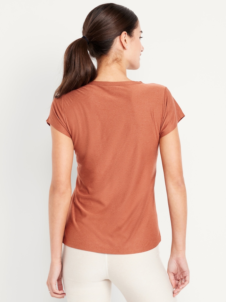 CloudMotion Base Layer T-Shirt