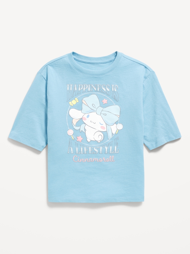 Cinnamoroll™ Graphic T-Shirt for Girls