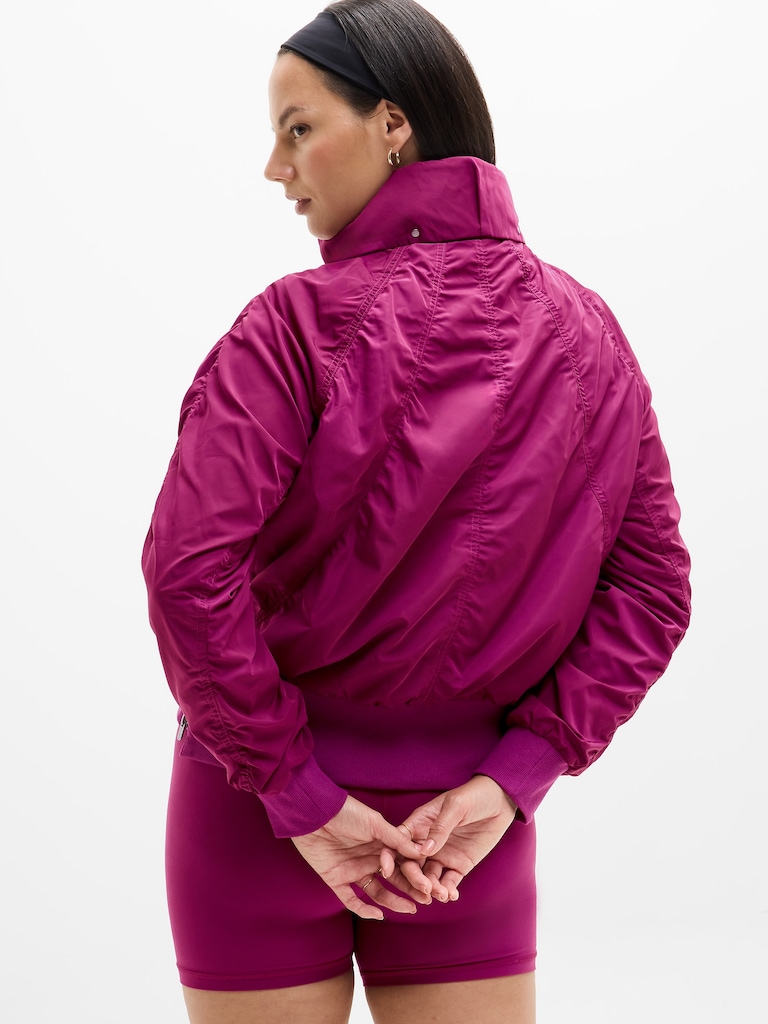 Jetset Bomber