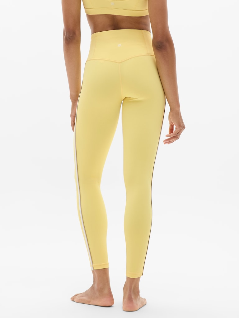 Elation Ultra High Rise Piping Legging