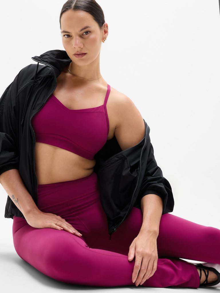 Vital Sports Bra A-C