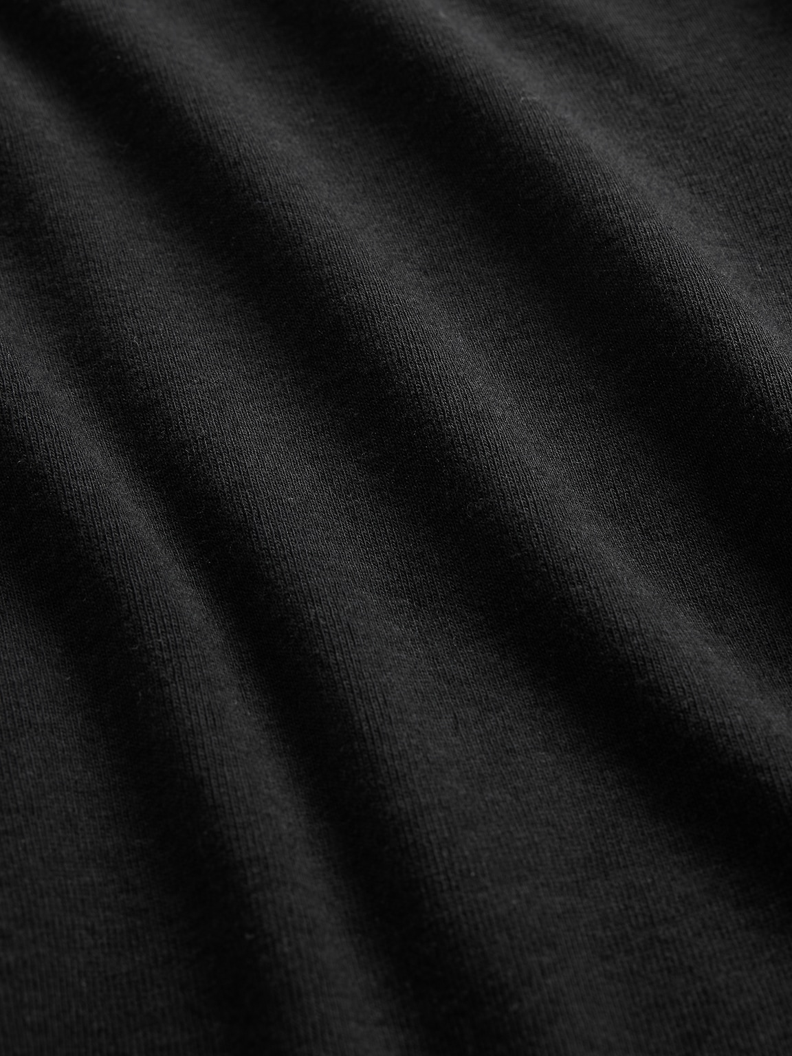 Modern Boatneck T-Shirt