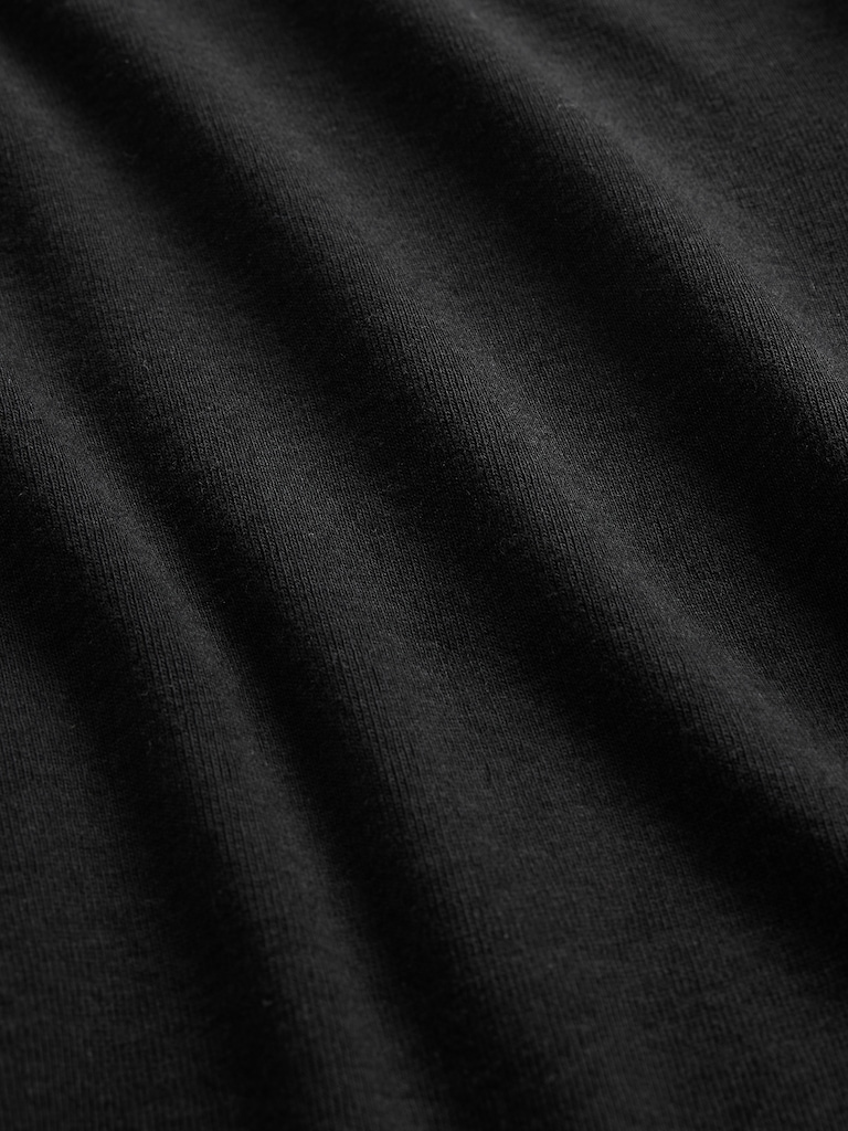 Modern Boatneck T-Shirt