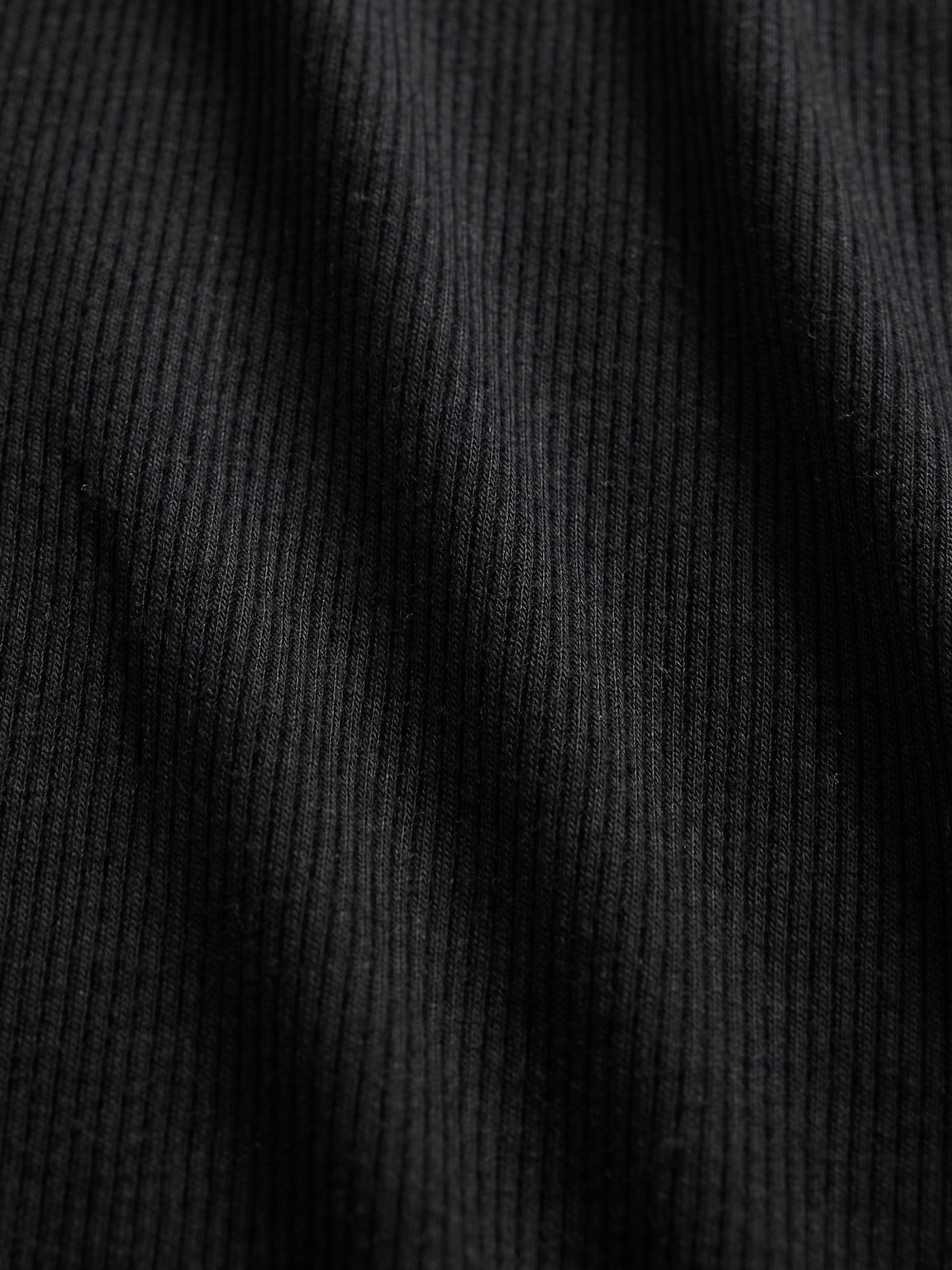 Mini Rib PJ Cardigan