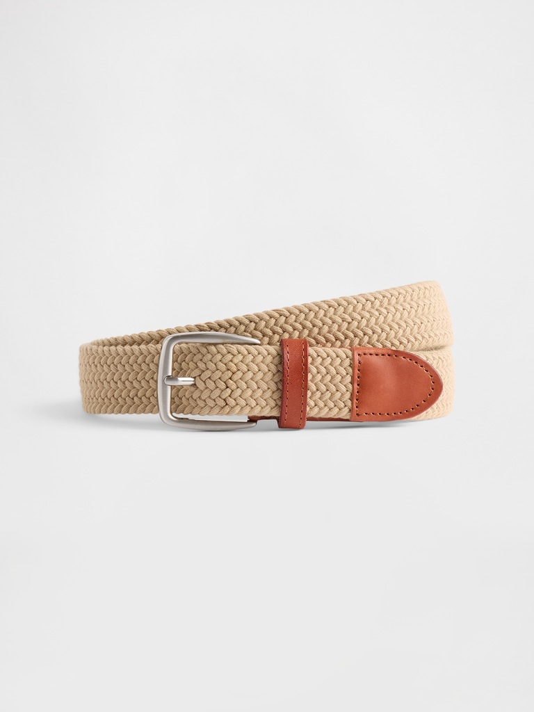 Woven Belt