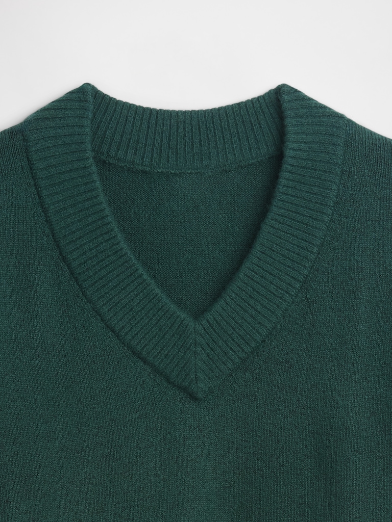 ForeverCozy Oversized Sweater