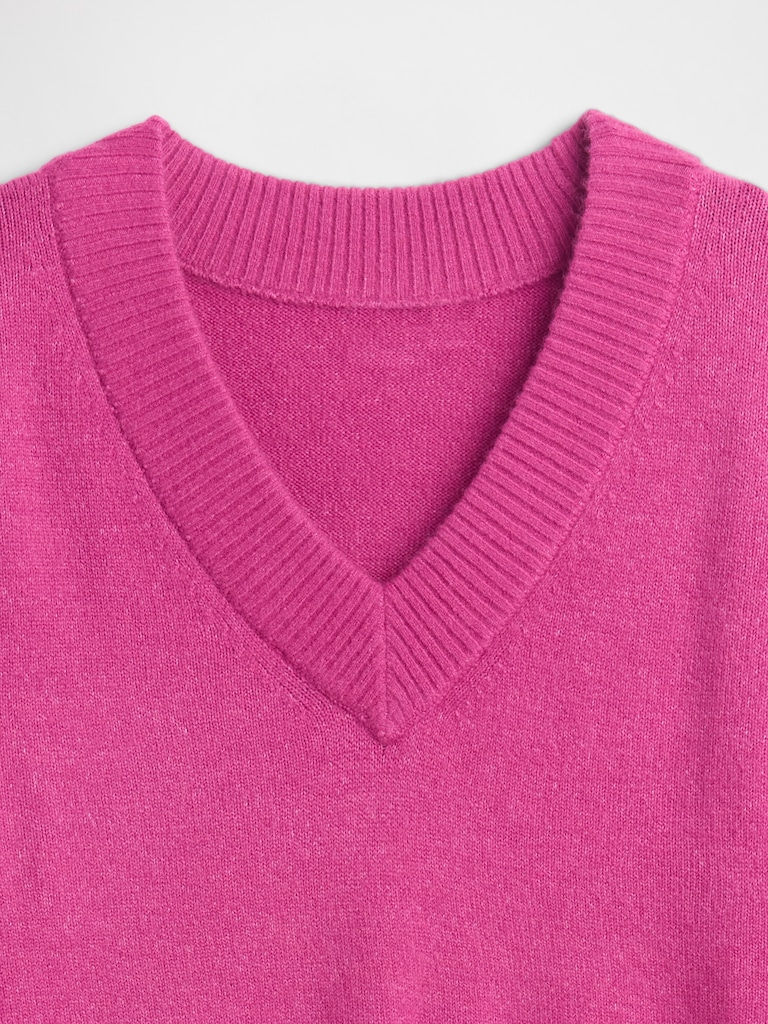 ForeverCozy Oversized Sweater