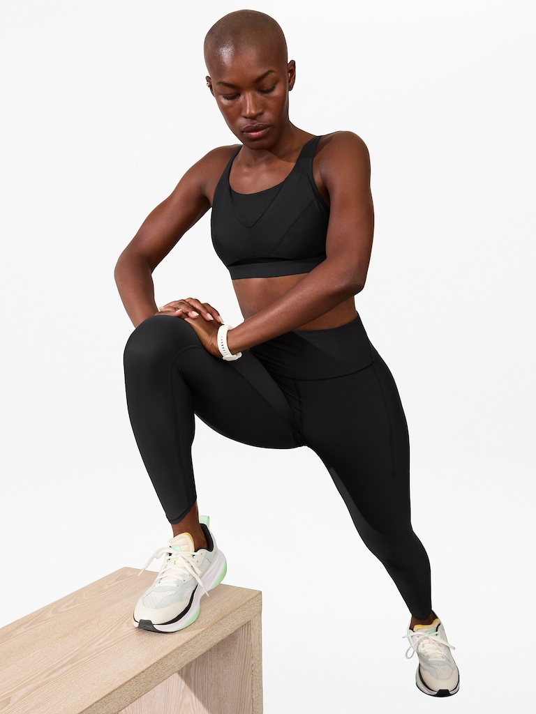 Invincible Sports Bra