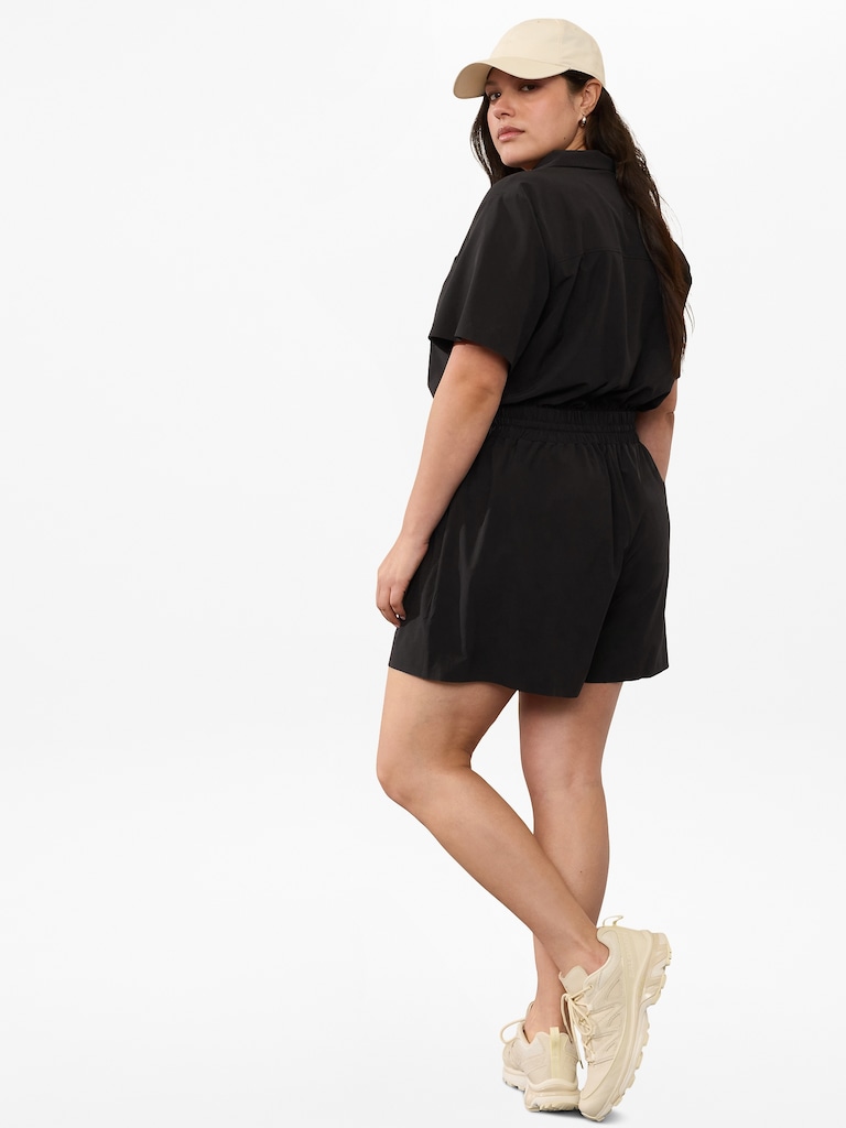 Avenue Romper