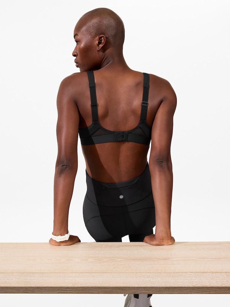 Invincible Sports Bra