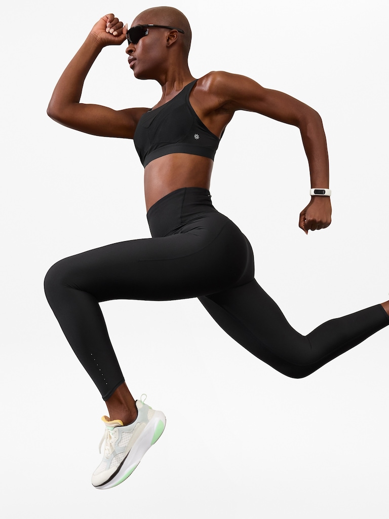 Invincible Sports Bra