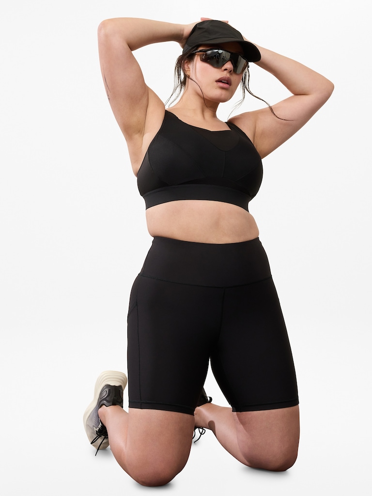 Invincible Sports Bra