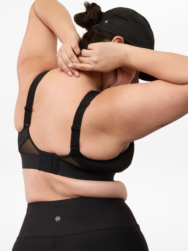 Invincible Sports Bra