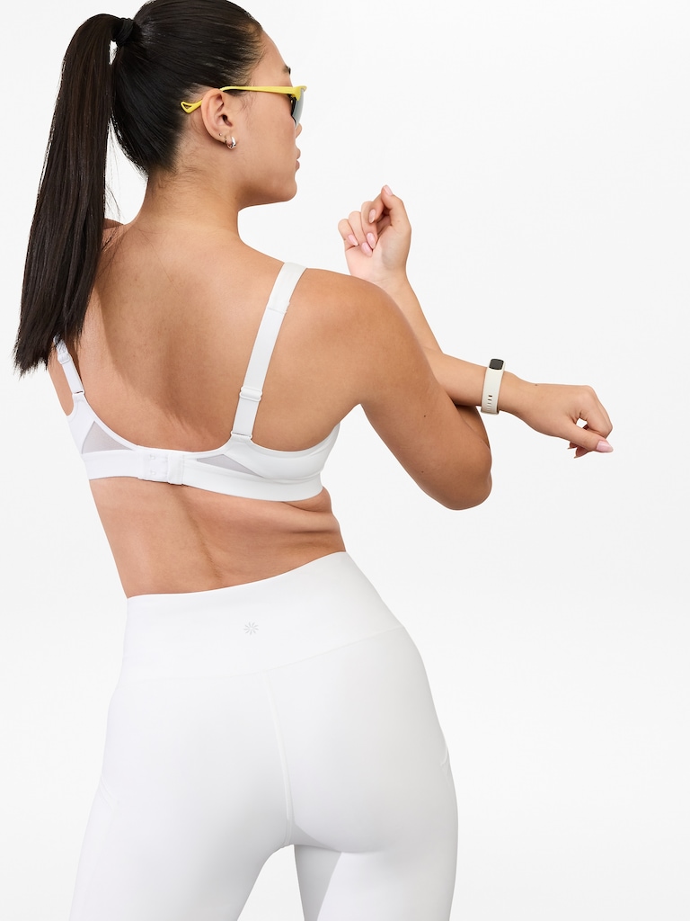 Invincible Sports Bra