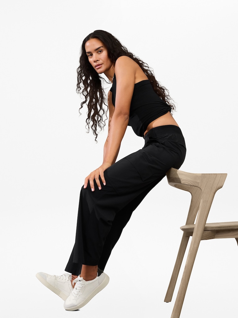 Renew Seamless Racerback Tank