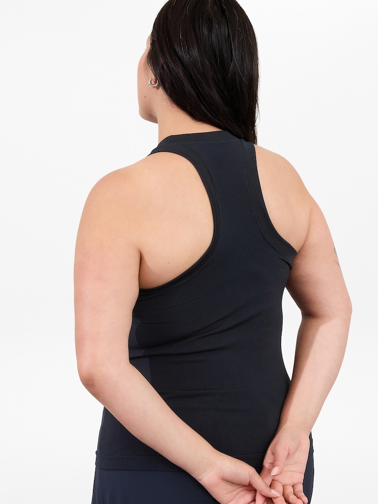 Renew Seamless Racerback Tank
