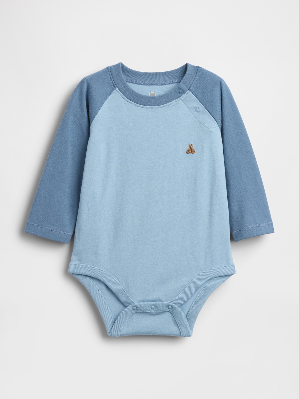 Baby First Favorites Bodysuit