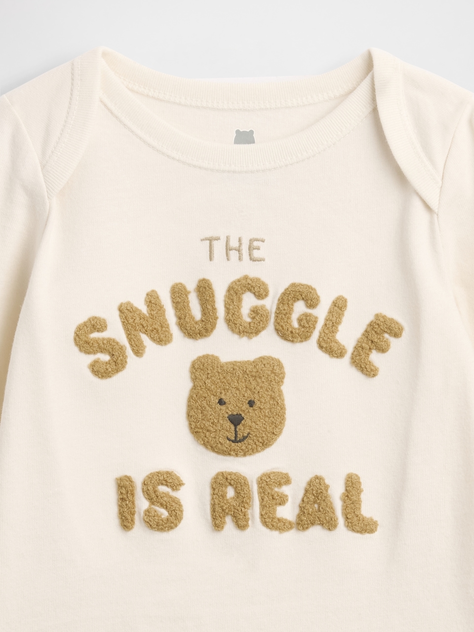 Baby First Favorites Bodysuit