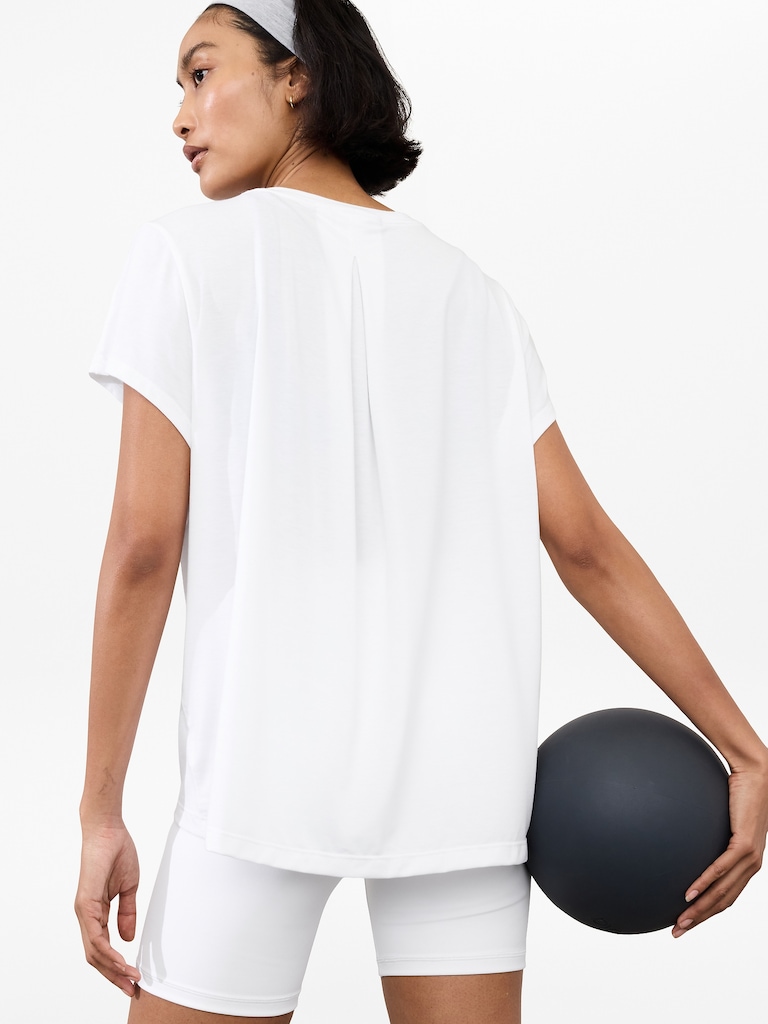 With Ease Tee