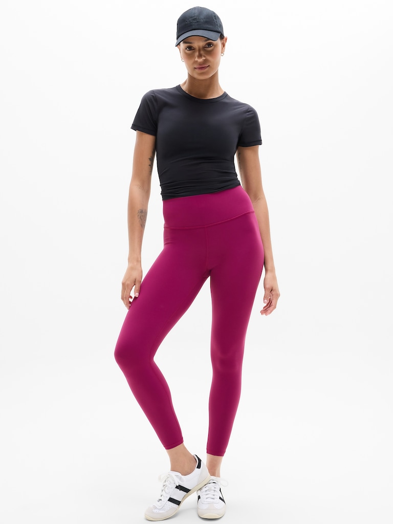 Transcend High Rise 7/8 Legging