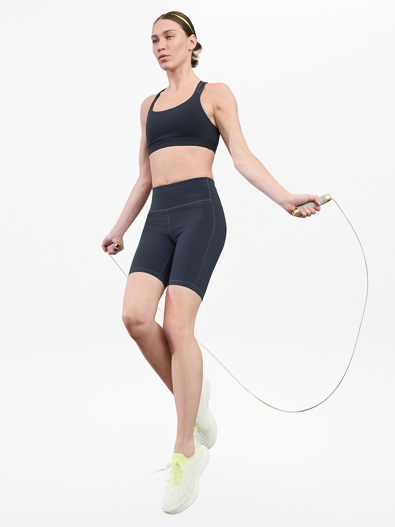 Train Free Sports Bra A-C