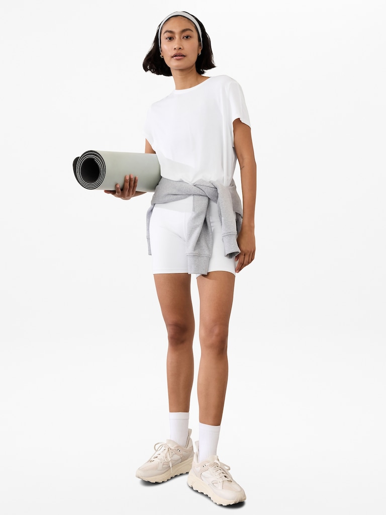 With Ease Tee