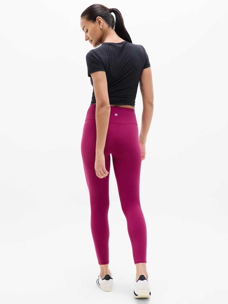 Transcend High Rise 7/8 Legging