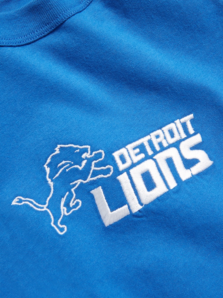 Detroit Lions Snug T-Shirt