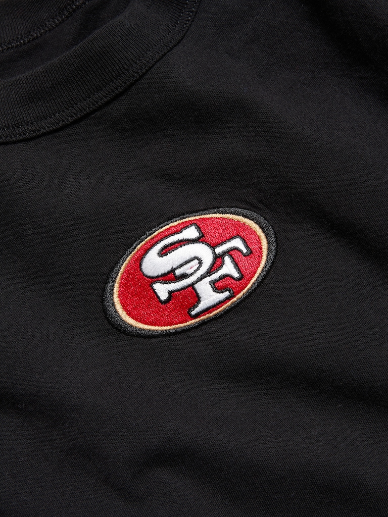 San Francisco 49ers Snug T-Shirt
