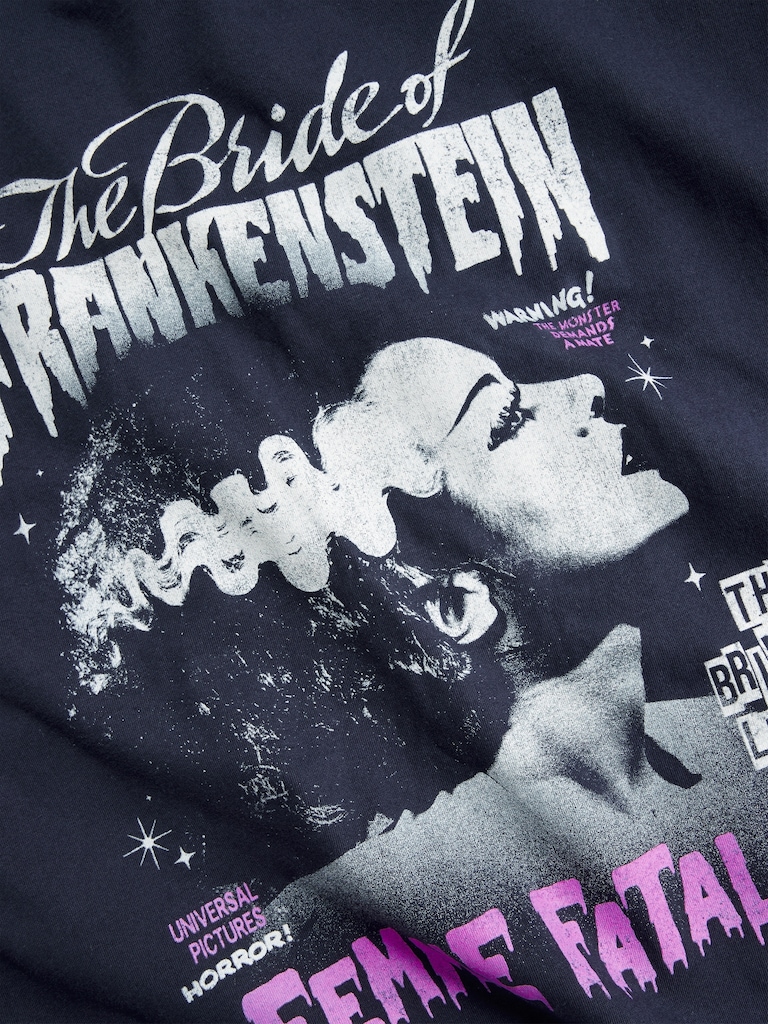 Oversized Frankenstein™ T-Shirt