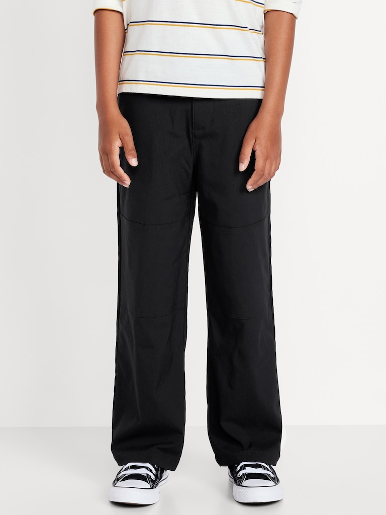 ShredTech Baggy Carpenter Pants for Boys