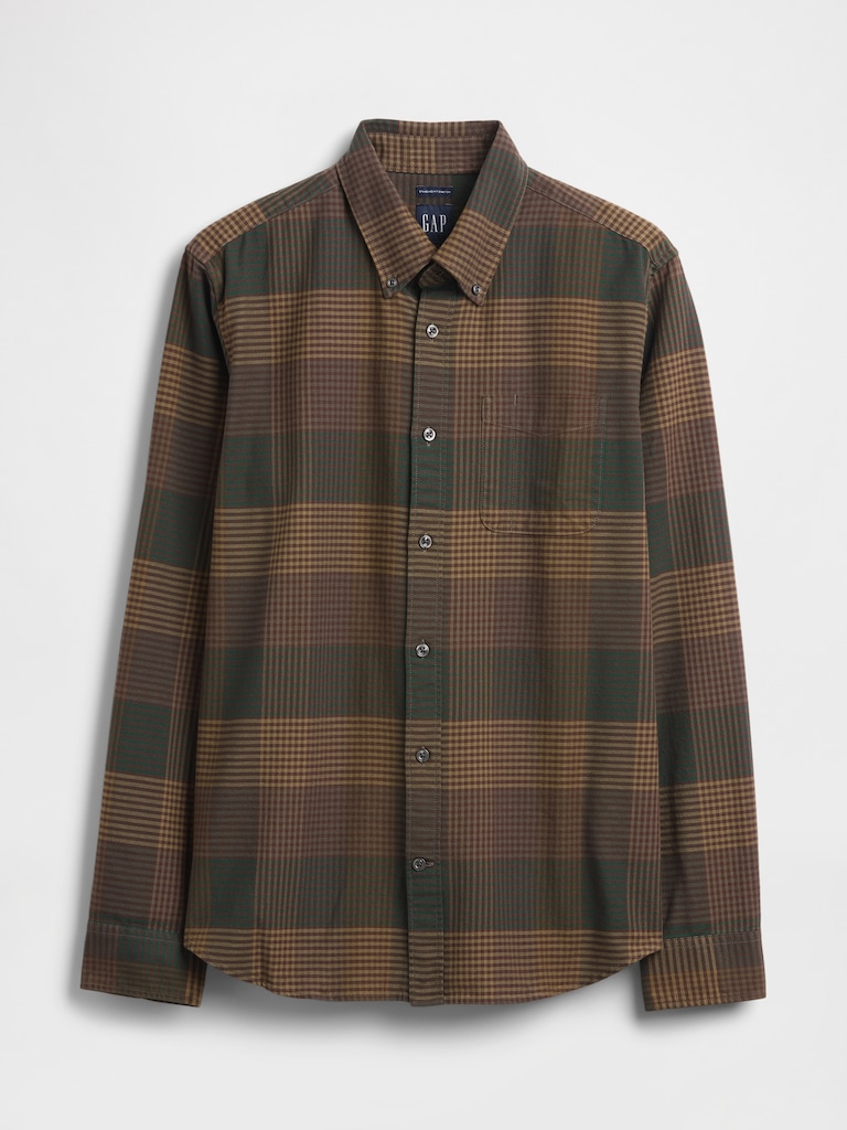 Oxford Shirt