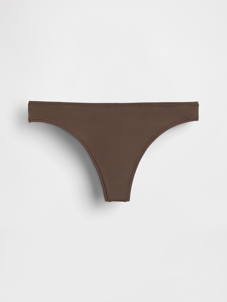 SecondSkin Thong