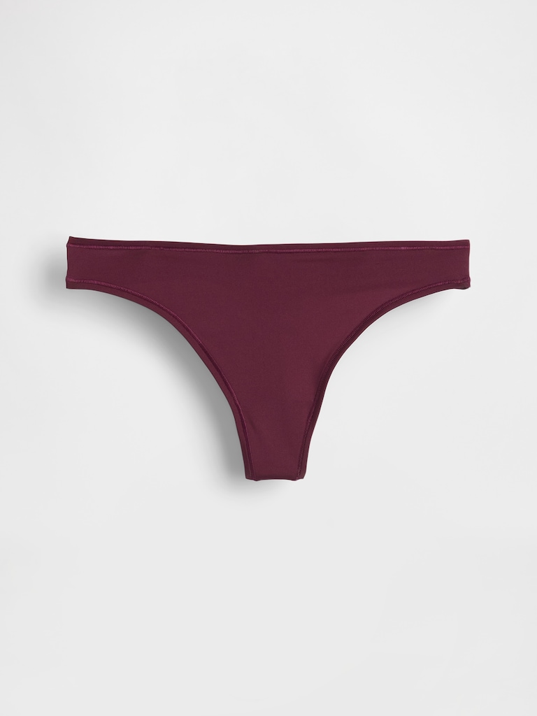 SecondSkin Thong