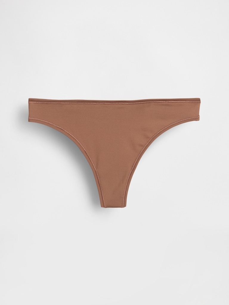 SecondSkin Thong