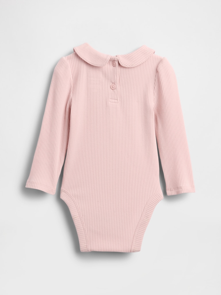 Baby First Favorites TinyRib Bodysuit
