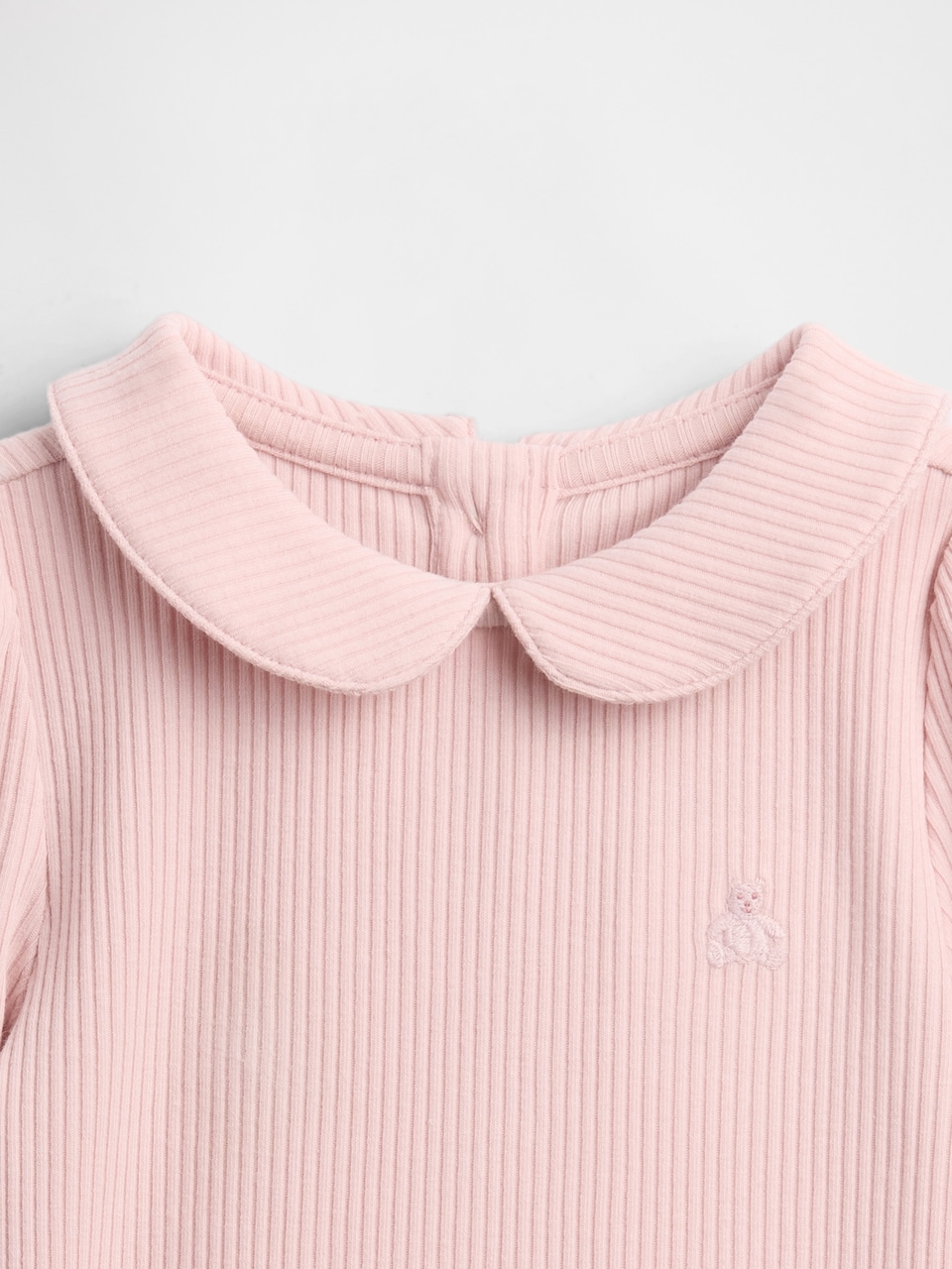 Baby First Favorites TinyRib Bodysuit