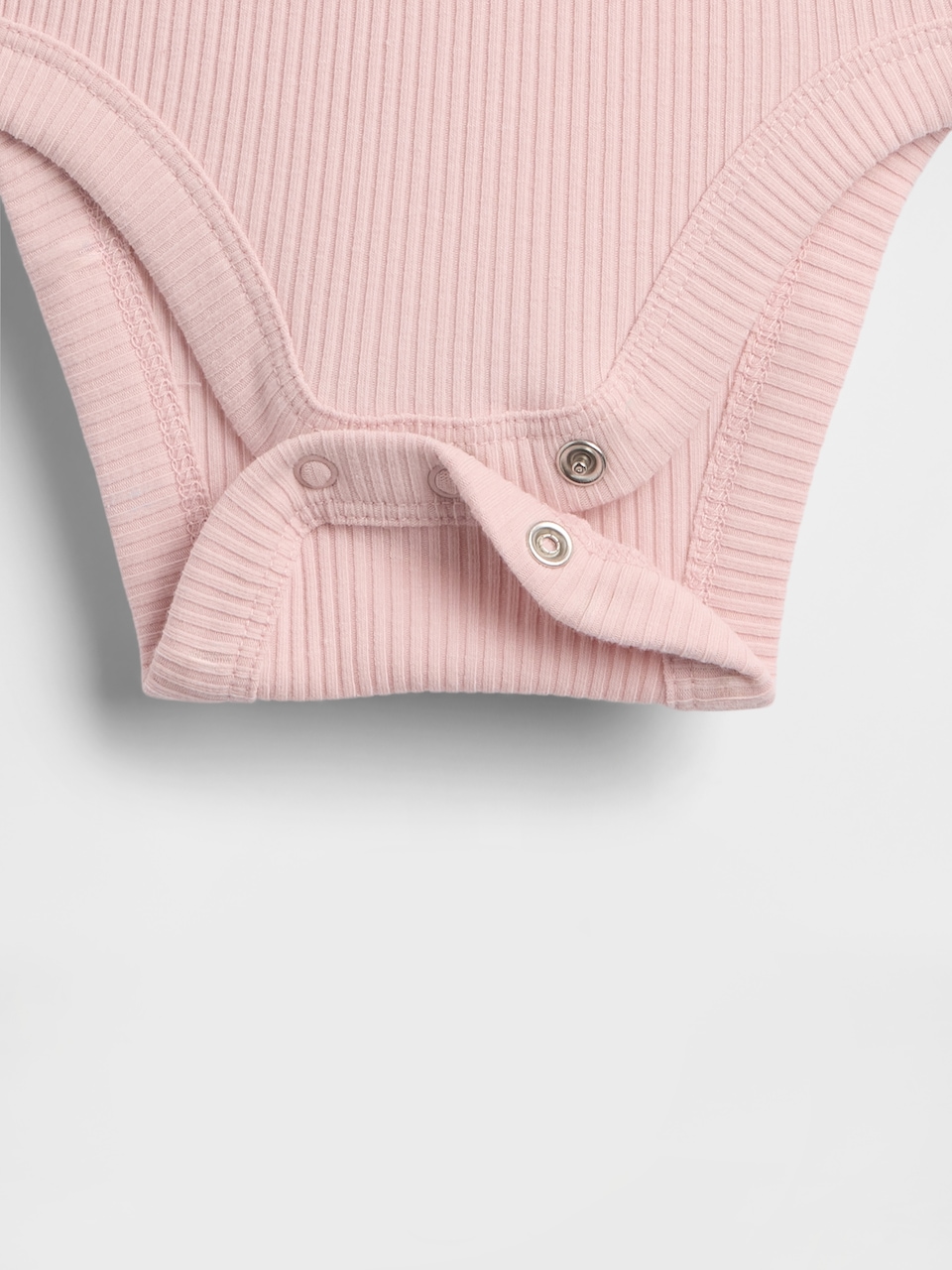 Baby First Favorites TinyRib Bodysuit