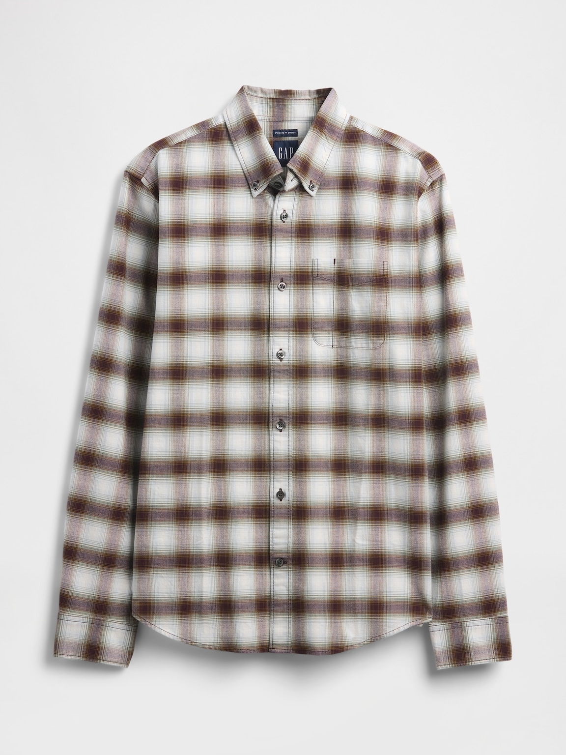 Oxford Shirt