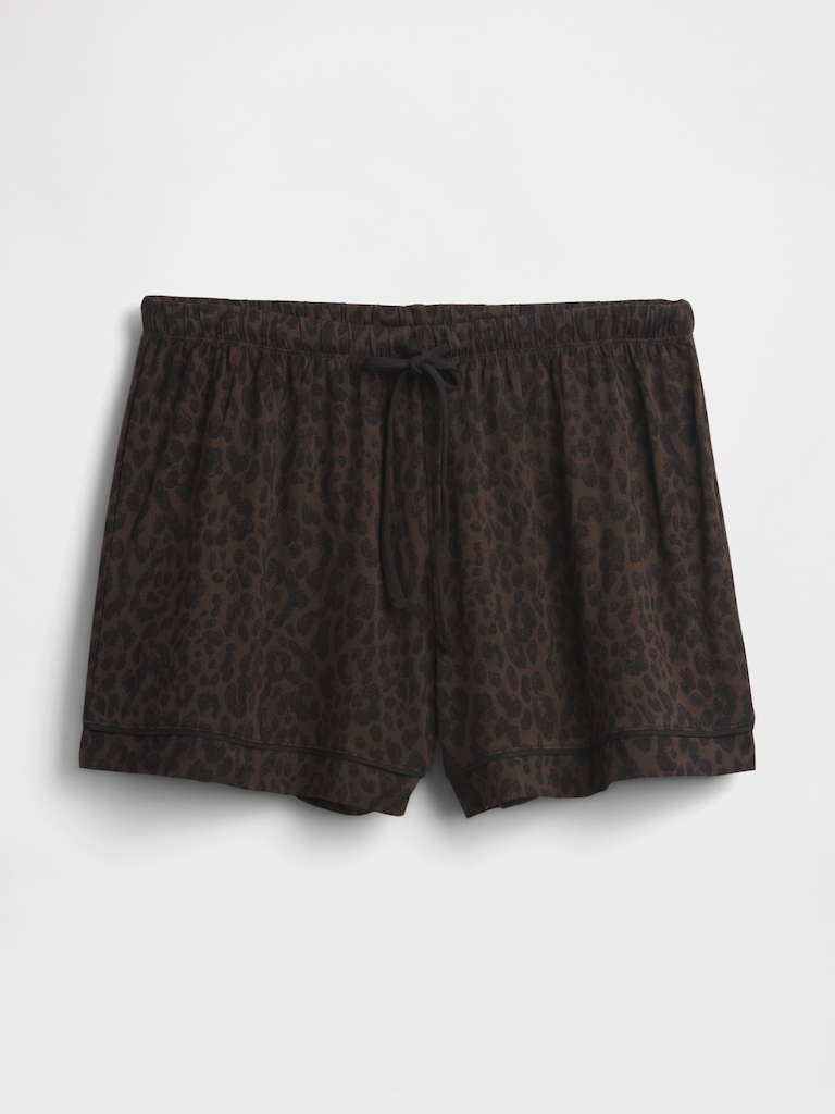 Modal PJ Shorts