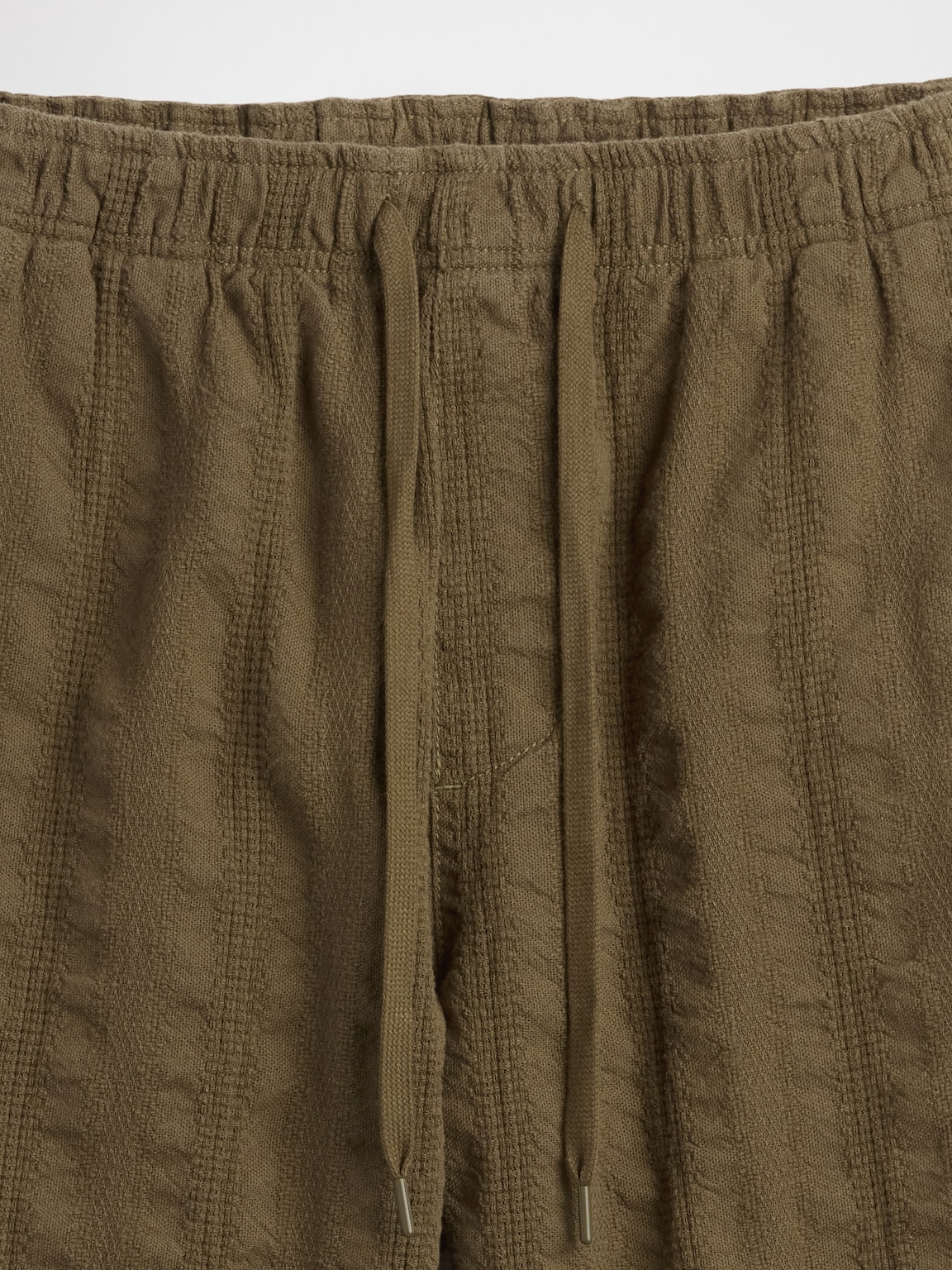 7" Textured Easy Shorts