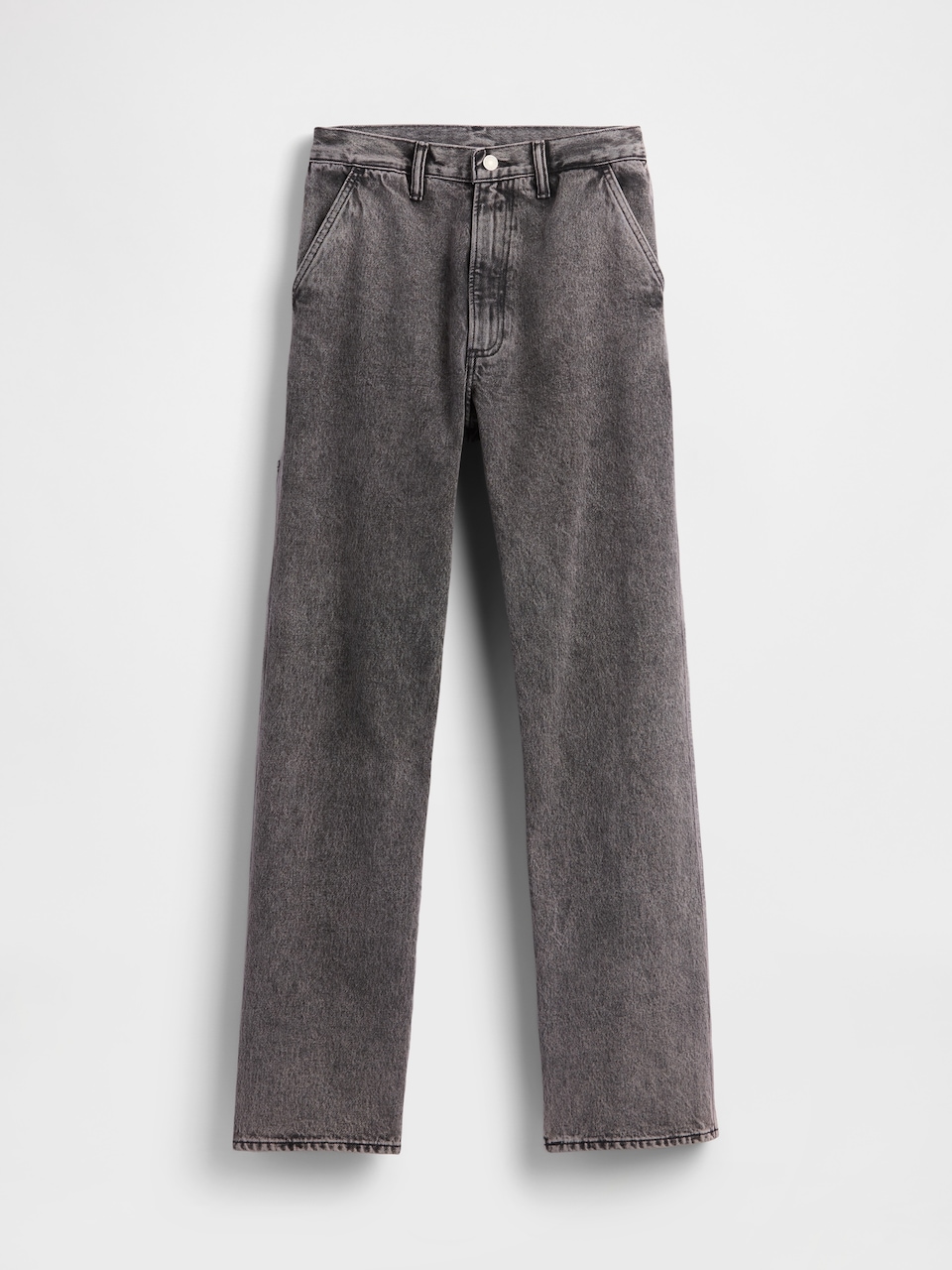 '90s Loose Carpenter Jeans