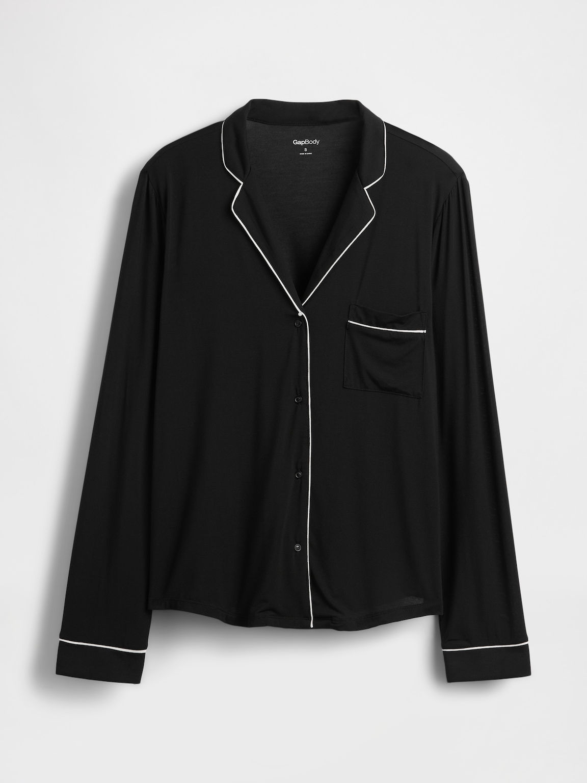 Modal PJ Shirt