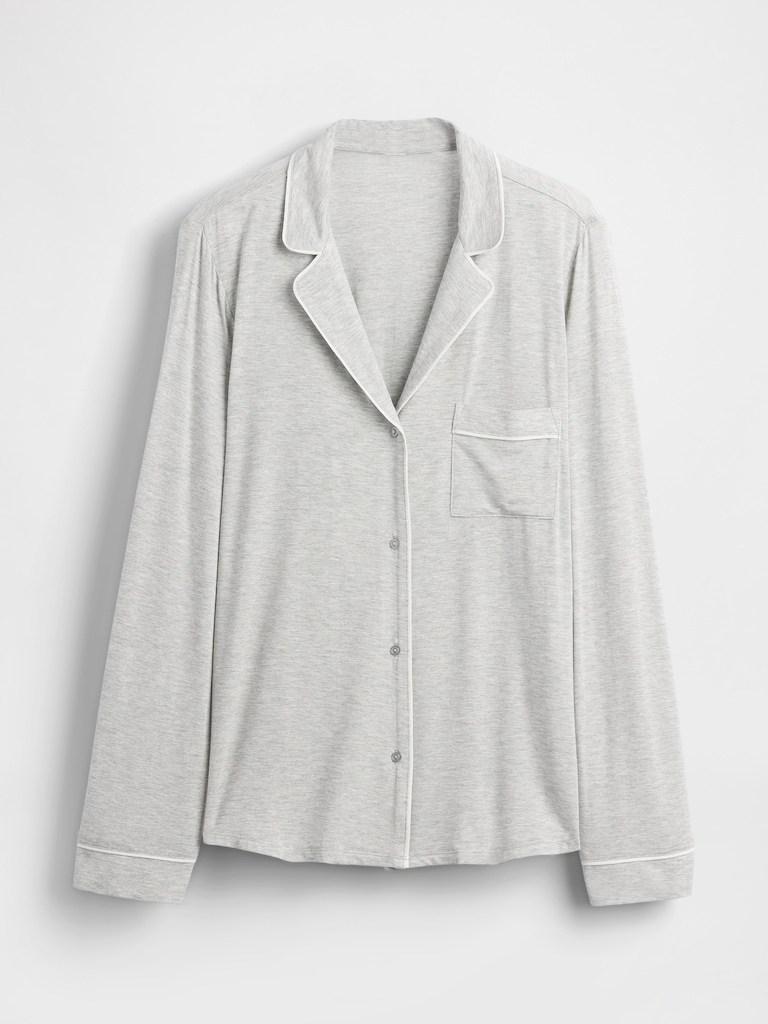 Modal PJ Shirt
