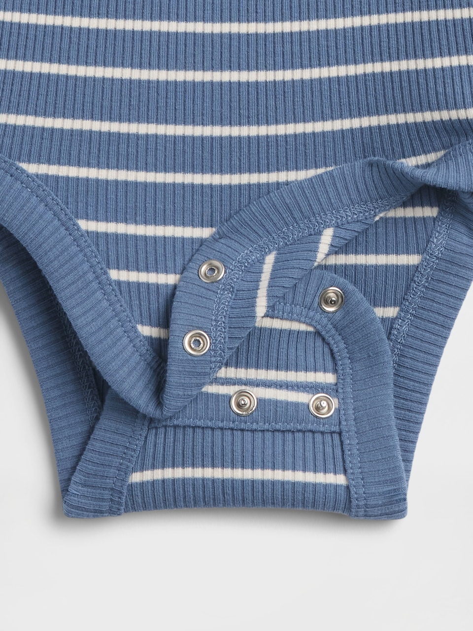 Baby Grow-With-Me TinyRib Outfit Set