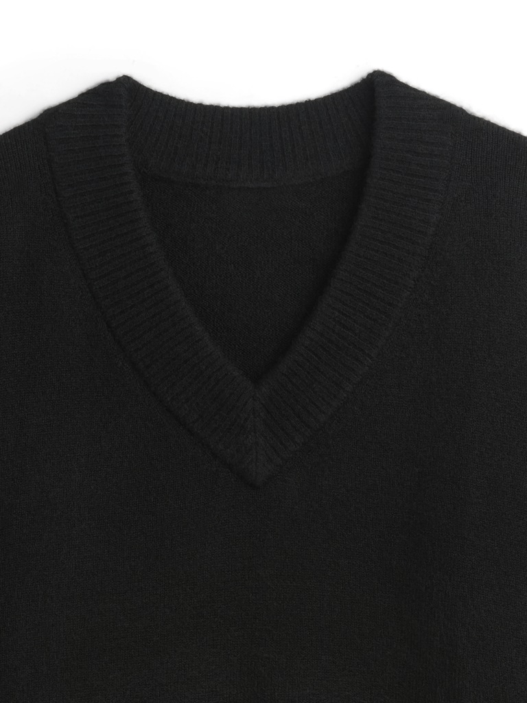 ForeverCozy Oversized Sweater